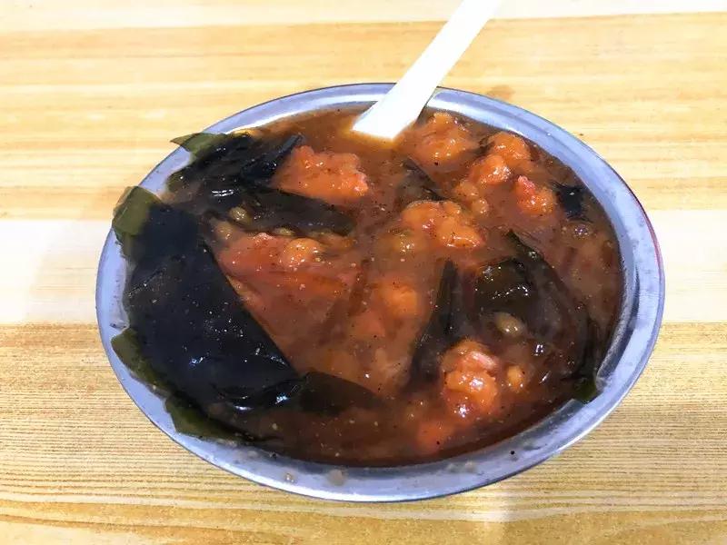 信阳美食是什么类型（信阳特产零食可携带的）