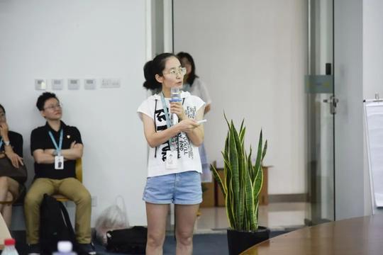 艾为电子第一期新员工集训圆满结束