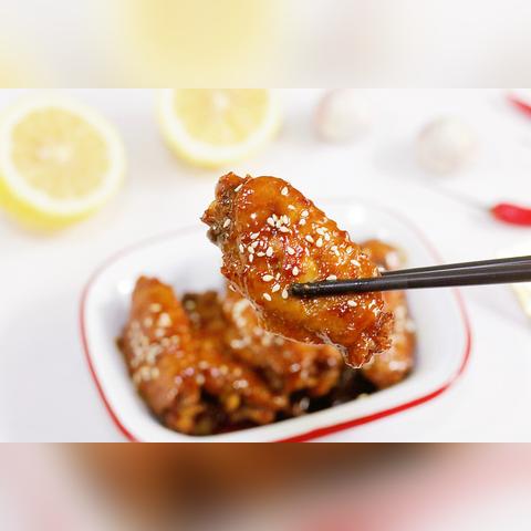 福建蜜汁鸡翅哪个品牌