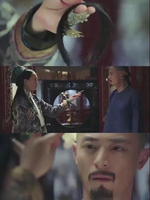 如懿传下架？回顾剧中皇帝渣男行径