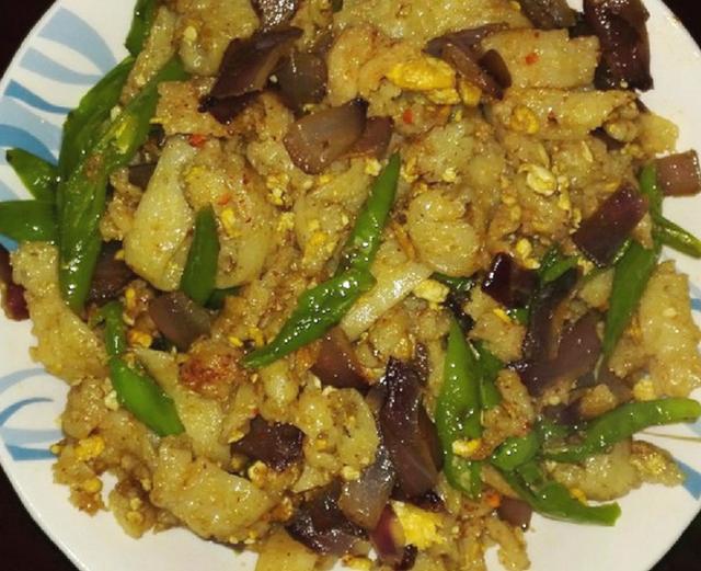 好吃的美食什么做的（什么?最好吃）