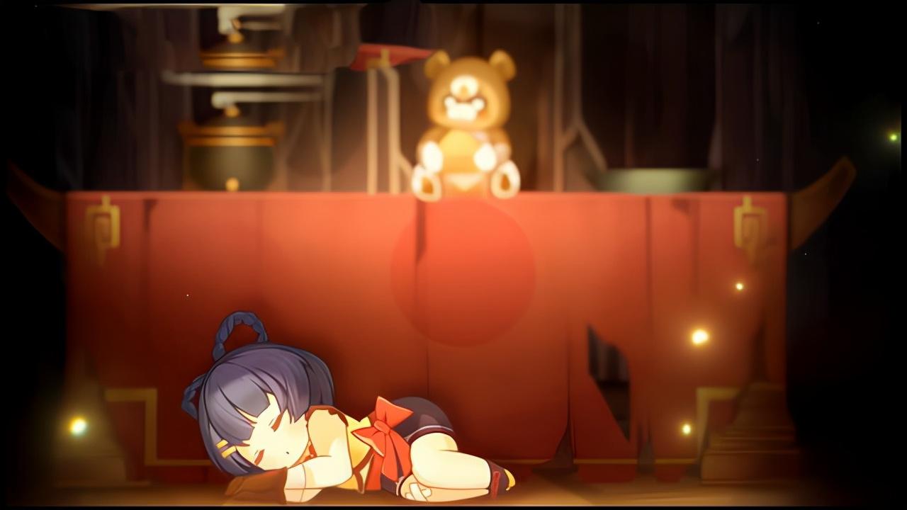 原神逐月石怎么获得（周年纪念日）