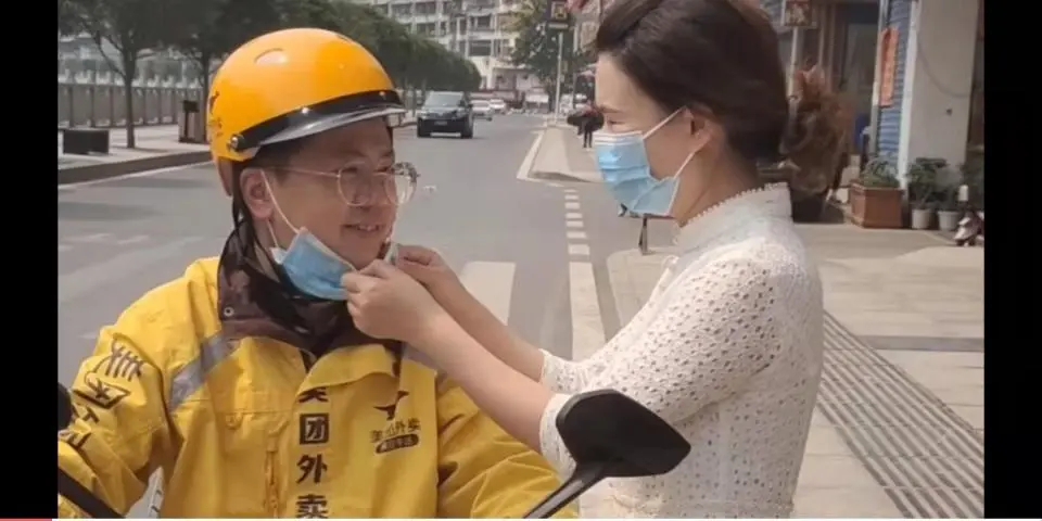 外卖如何操作 副业送外卖怎么操作