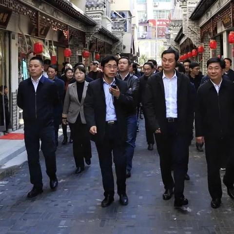 西安市莲花区有什么景点