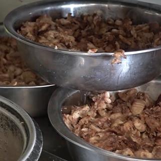 合肥市什么区别