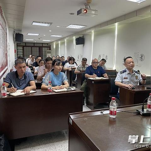 长沙培训机构消防相关长尾关键词有哪些