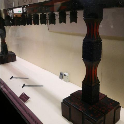 武汉市博物馆坐什么车