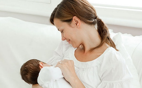 母乳喂养要做好6大准备工作