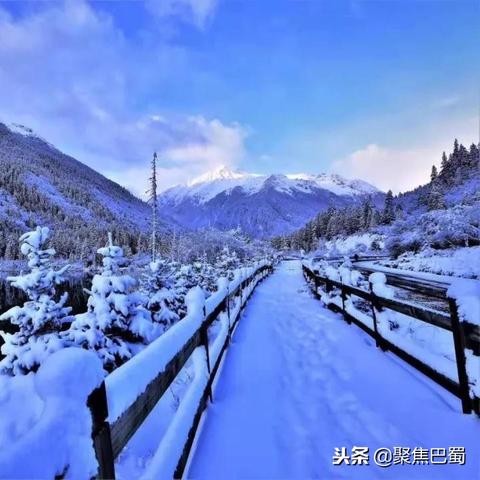 阿坝州现在天气怎么样