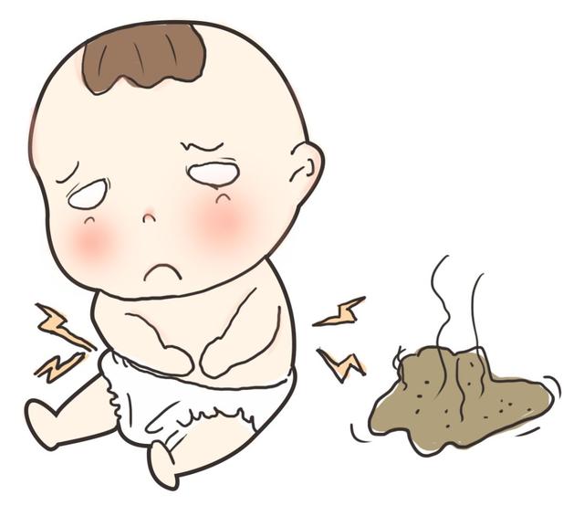 护理感染性腹泻婴儿