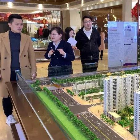 济南市买房在哪个区好