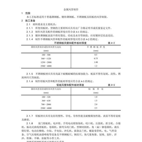 河南金属风管哪个好