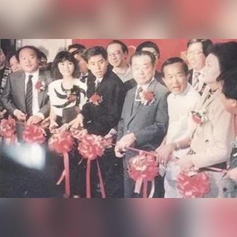 泰国白龙王为何不见张国荣(泰国白龙王说张国荣前世) 泰国白龙王为何不见张国荣(泰国白龙王说张国荣前世)