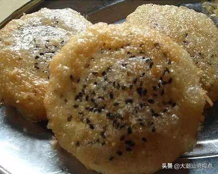 揭阳有什么美食呢（你知道揭阳哪条街的人最多吗）