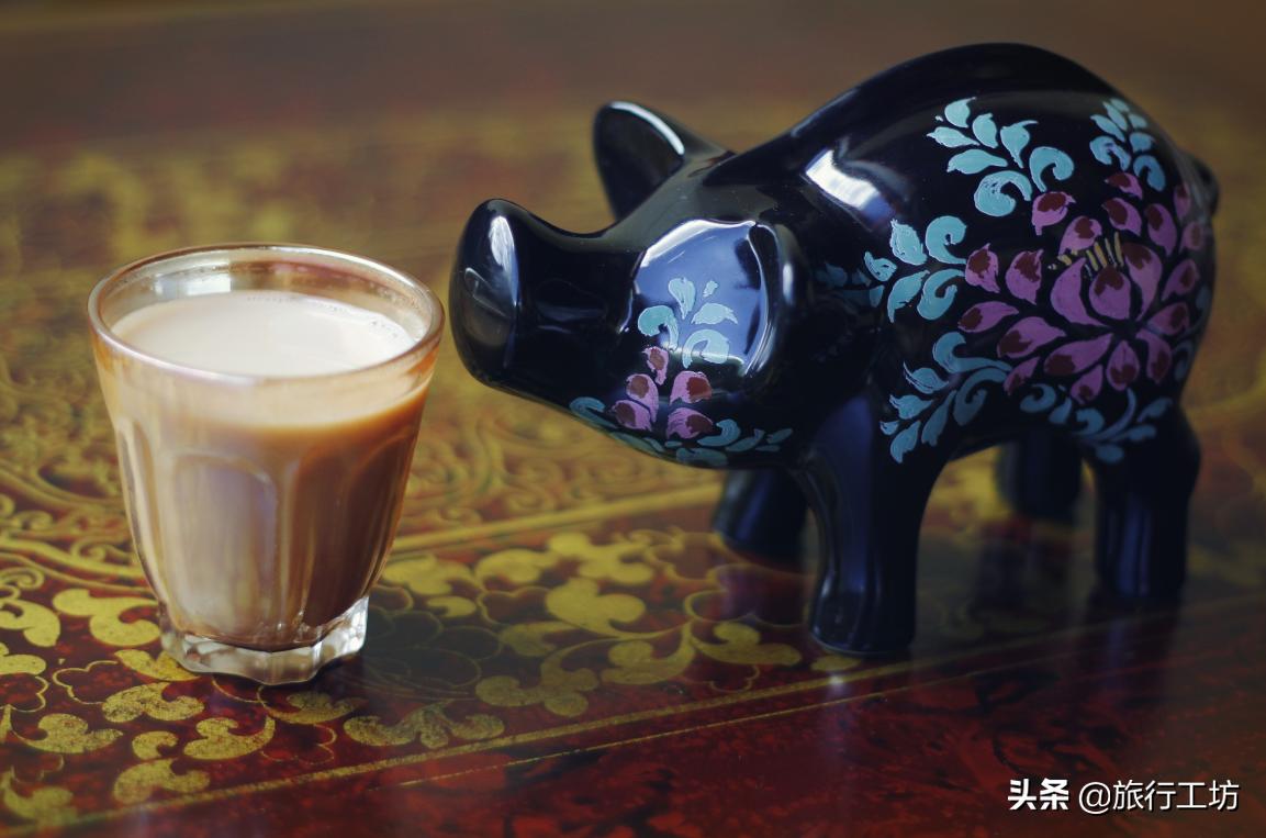 拉萨有什么美食呀（一句话介绍西藏美食）