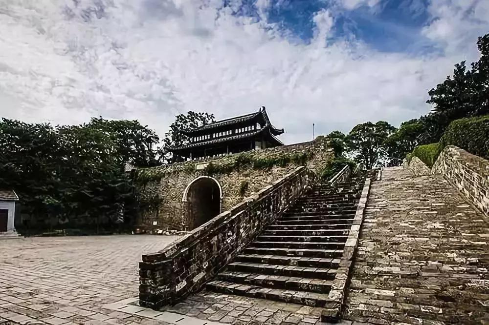 南京风景区旅游景点排行：探索最值得一游的景点