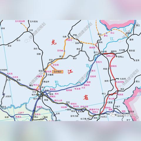 哈尔滨市离哪个车站近