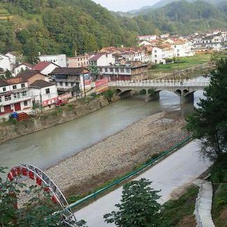 河南南郑属于哪个市