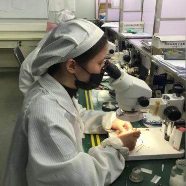 我想问一下西安什么时候企业才能复工，很着急？