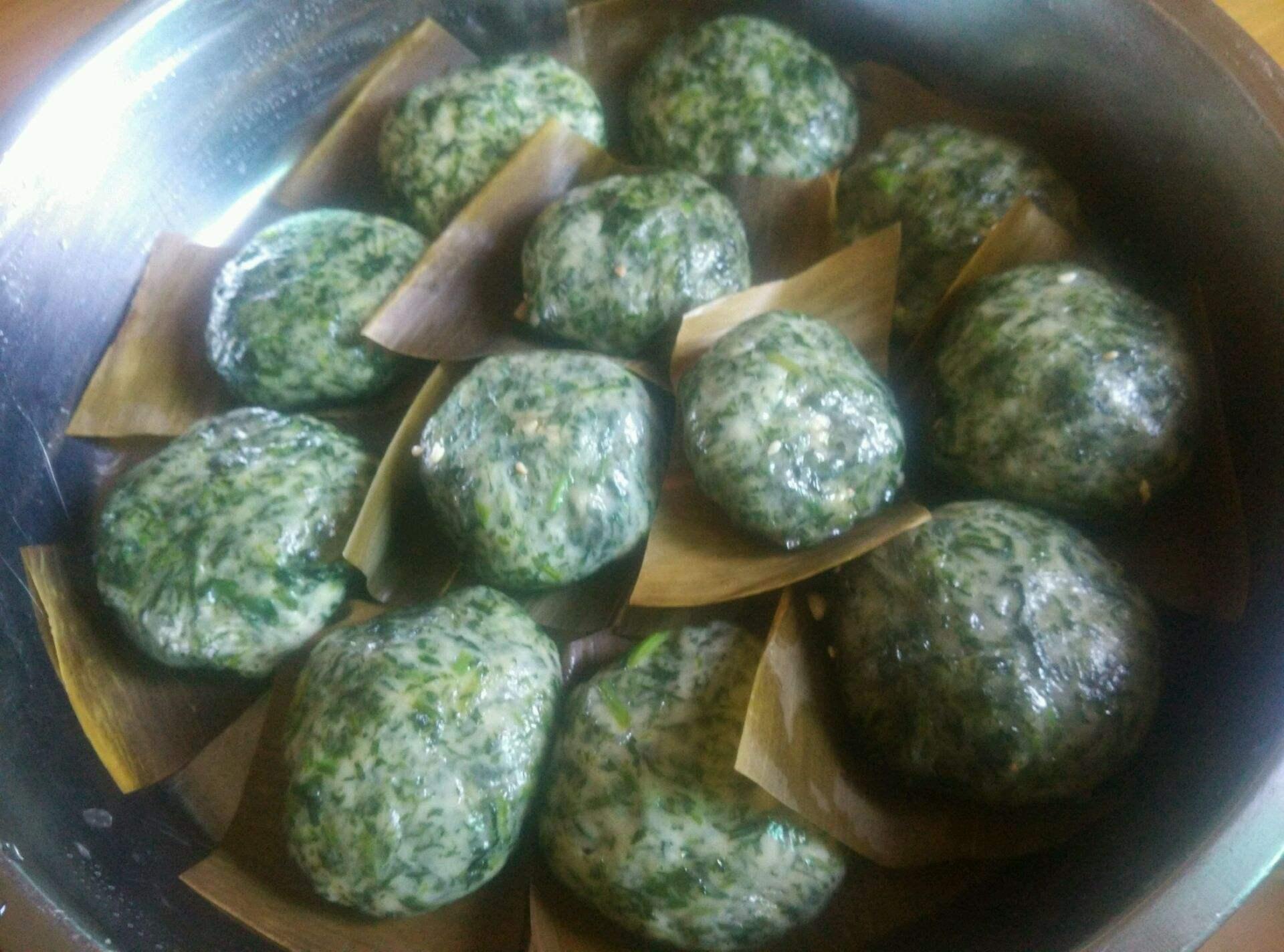 草的美食都有什么（在卤料包中怎么用）