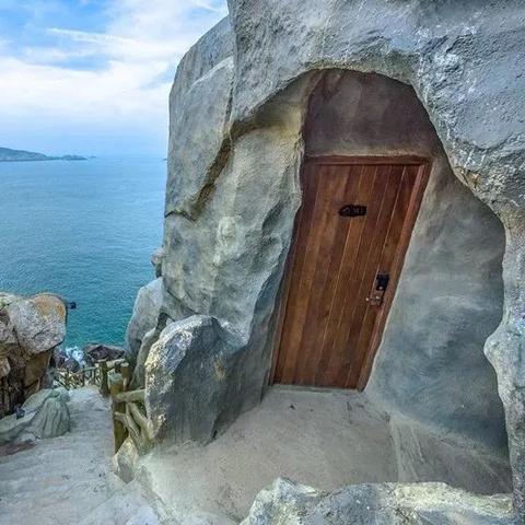 温州市的大海在哪里啊