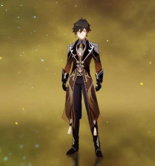 原神怎么快速升级加战力（原神可以把所有角色培养满吗）