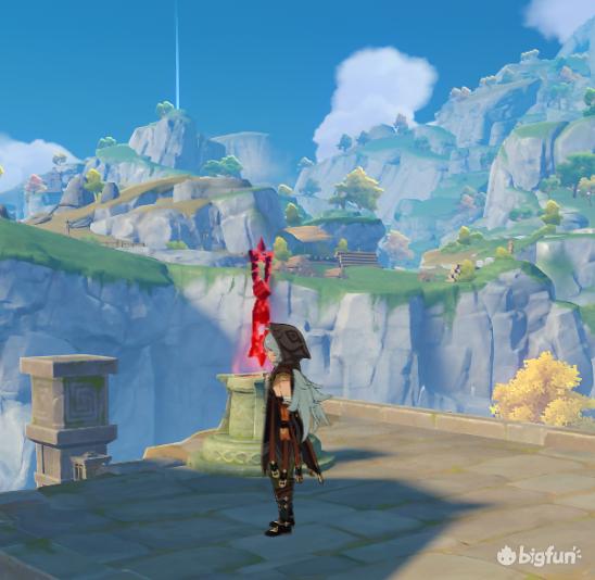 原神怎么卡限时（深处的房间原神怎么前往）