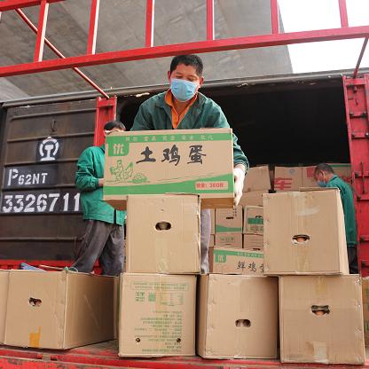 菏泽市特产专卖店在哪里