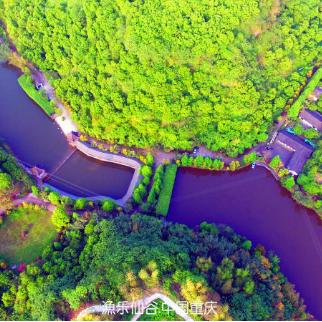 无锡市渔乐小镇在哪里