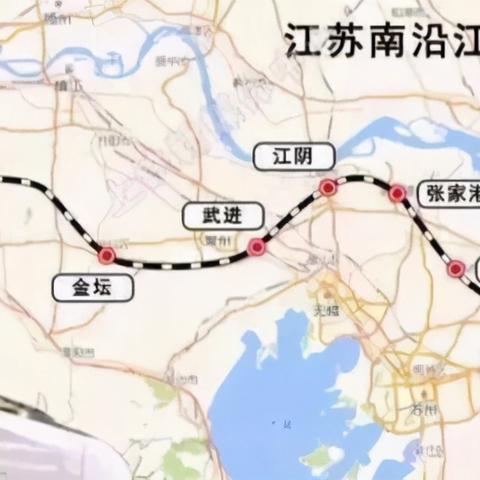 江苏省苏州市常熟南站