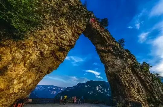 山西冷门国家地质公园，岩石奇景众多4a级景区，名气小游客也少