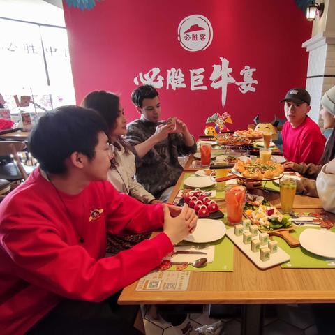 石家庄市必胜客的长尾关键词有什么