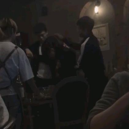 石家庄市废弃酒吧在哪里