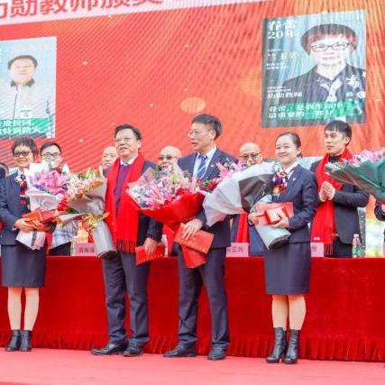 龙岗北小学怎么样？