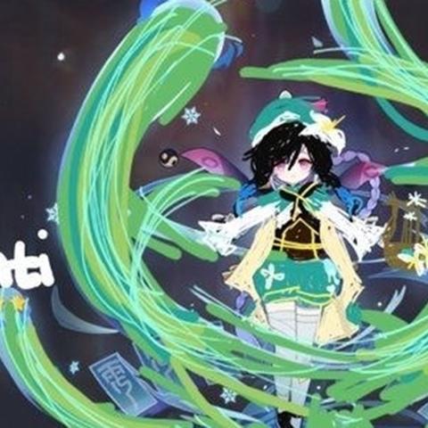 原神中“最被低估”的五星角色——如何发挥温迪的最大潜力