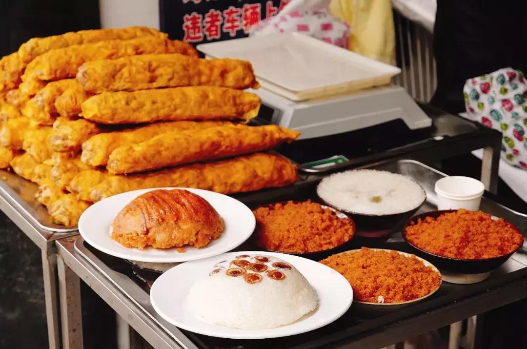 为什么四川美食多（四川主要元素）