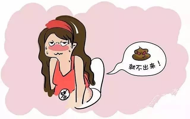 孩子便秘不当回事