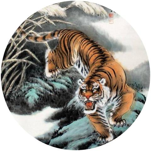 生肖虎和鼠的婚姻运势(生肖虎和鼠的婚姻运势好吗)