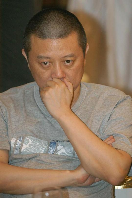 王朔：人生这场戏我演砸了！王朔笑世人更笑自己，他至今孤身一人