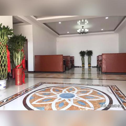 保定市爬山景点有哪些