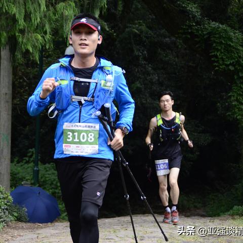 吉武杭州山地越野赛的相关长尾关键词有哪些