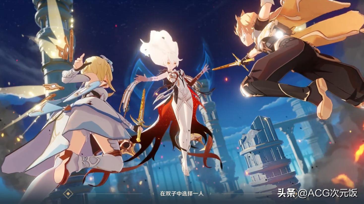 原神好武器怎么来（原神宗室武器怎么获得）