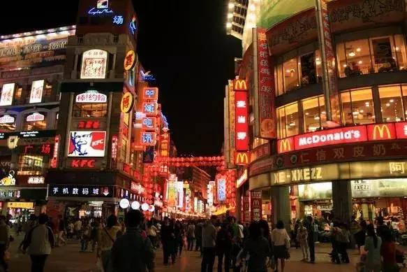 南欧有什么美食（中国的吃货圣地在哪里）