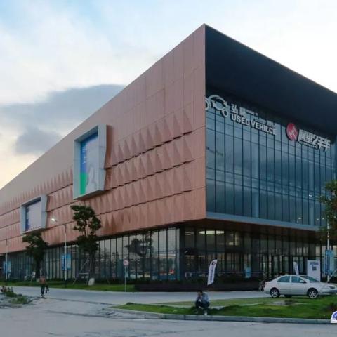 东莞市麻涌二手车维修店的长尾关键词有哪些
