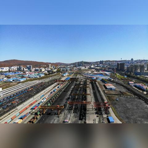 绥芬河市 跨境电商的相关长尾关键词有哪些