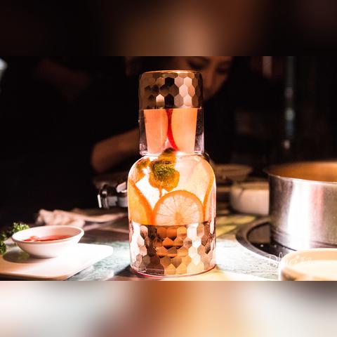 成都市泰式火锅的长尾关键词有什么