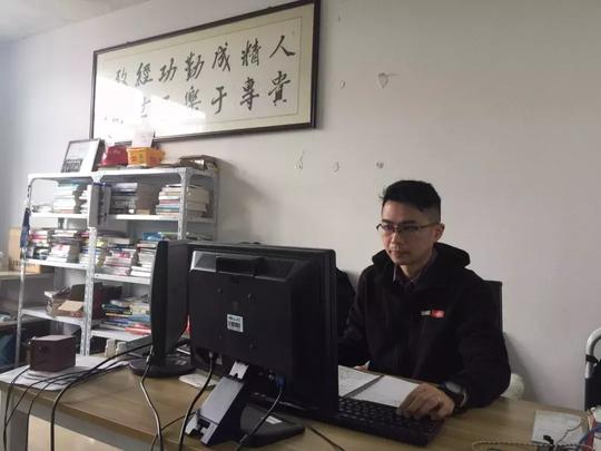 云浮这位创业青年告诉你，“咖啡集成”是做什么的……