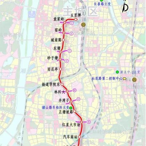 长沙地铁口加微信相关长尾关键词有哪些