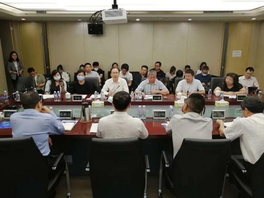 深圳政府助力创新项目落地，国际创新创业联盟交流活动顺利举行