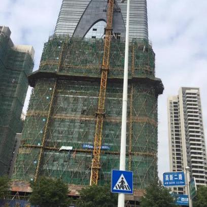 武汉市广西大厦有什么